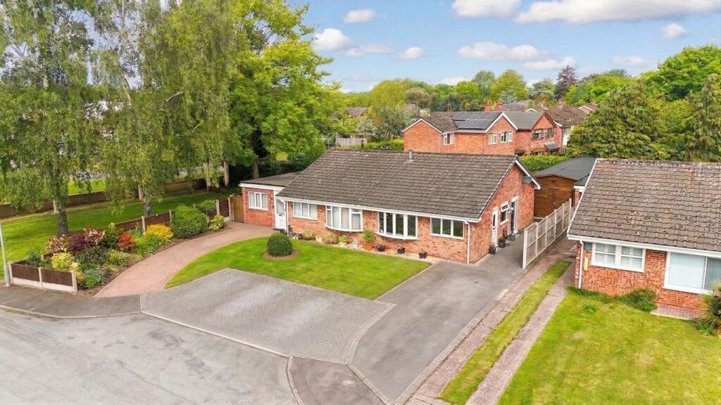 Main image of property: Runnymede, Stone, ST15