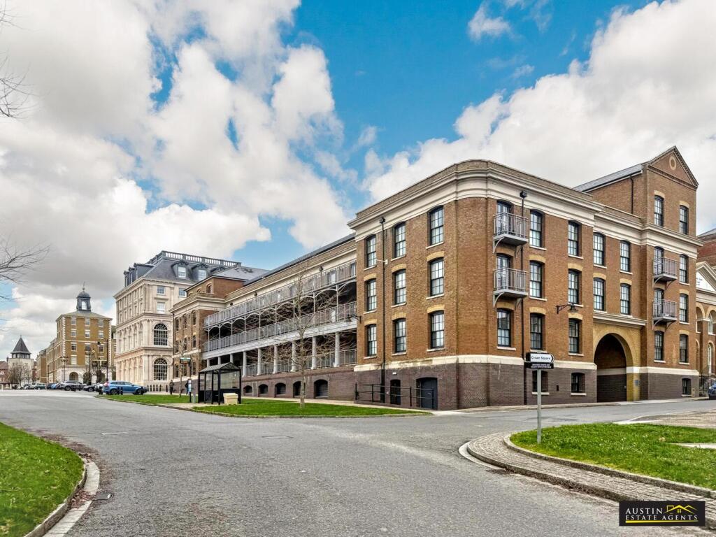 Main image of property: 40 BOWES LYON COURT, POUNDBURY, DORCHESTER, DORSET