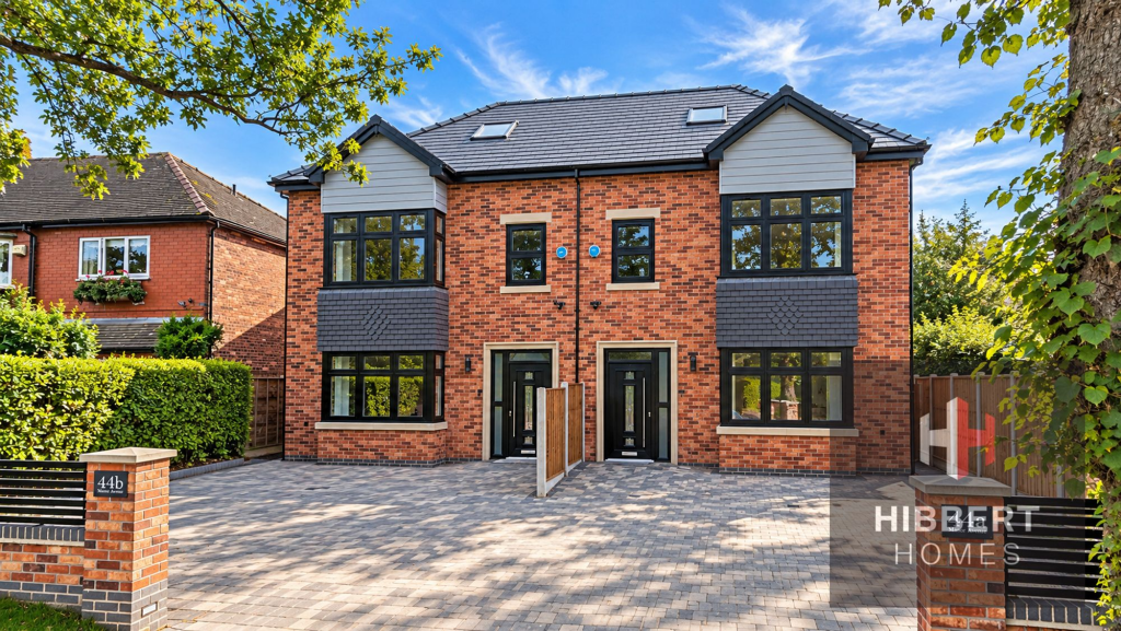 Main image of property: Manor Avenue, Sale