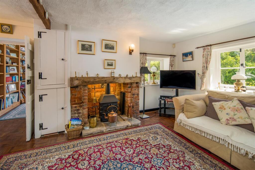 Carisbrooke, Isle of Wight - More