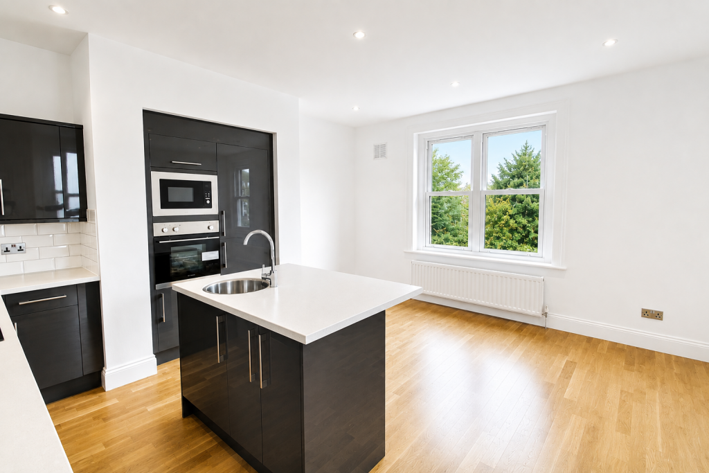 Apartment in Bromley, Farnborough Park - View 3