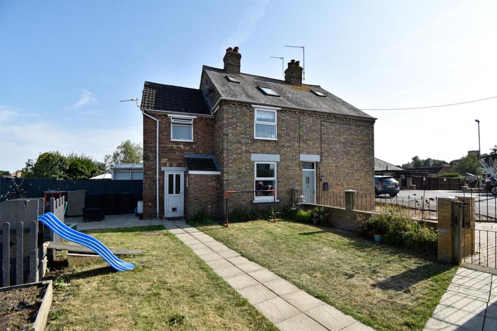 Main image of property: New Road, Littleport