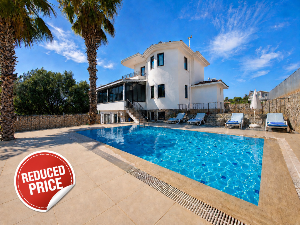 Main image of property: Ovacik, Oludeniz, Mugla