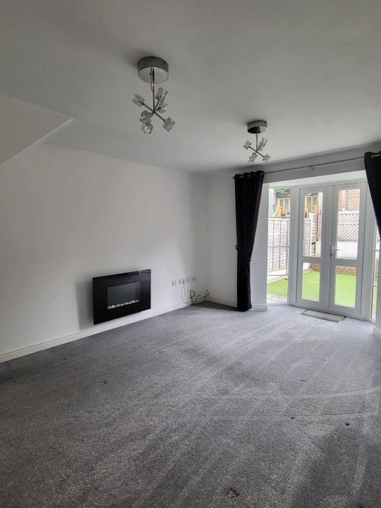 Main image of property: Forge Close, Churchbridge