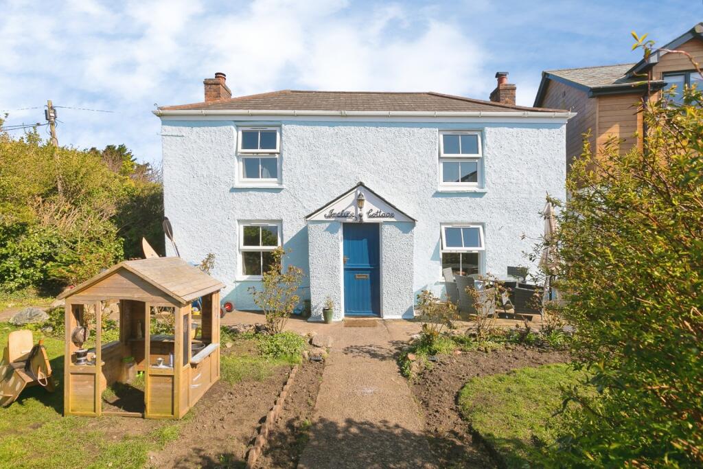 Main image of property: The Incline, Portreath, Cornwall, TR16