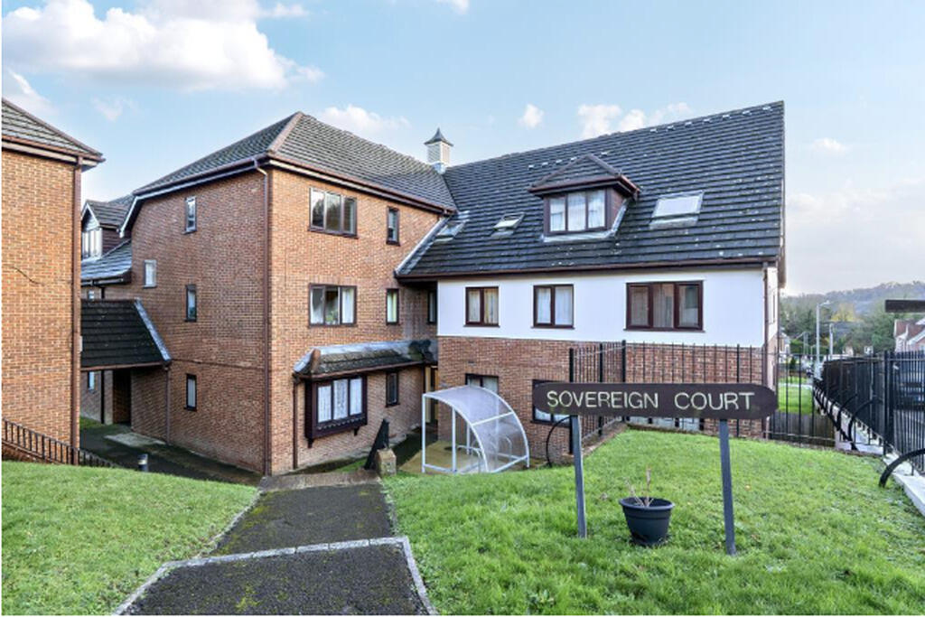 Main image of property: HIGH WYCOMBE, BUCKINGHAMSHIRE