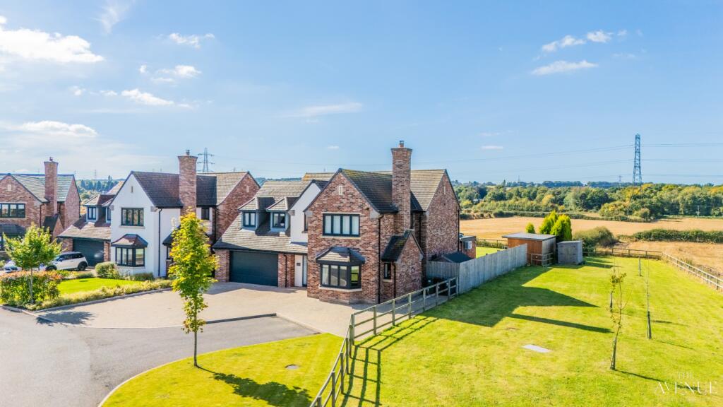 Main image of property: The Coppice, Aldridge, Walsall, WS9