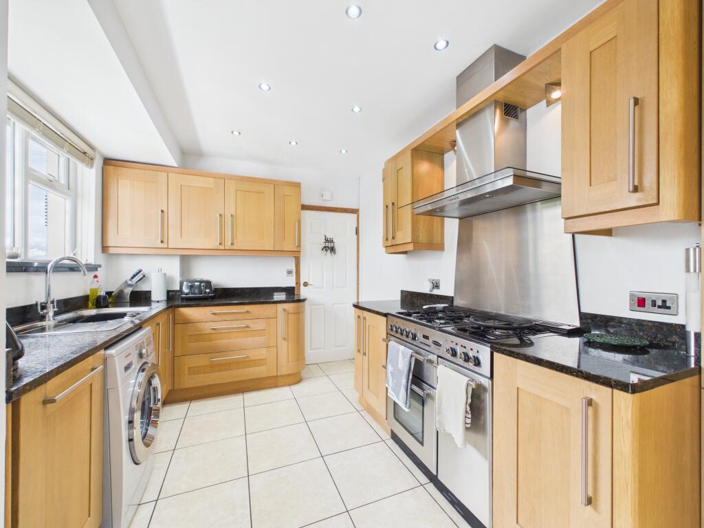 House in Cardiff - More
