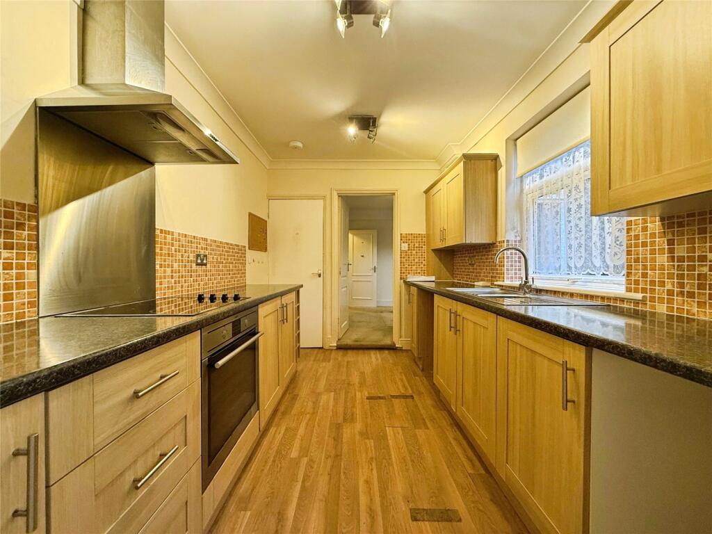 Orchard Terrace, Lowestoft, Suffolk photo 2