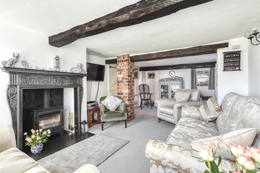 Meadowside, Sutton-On-The-Hill, Ashbourne photo 2
