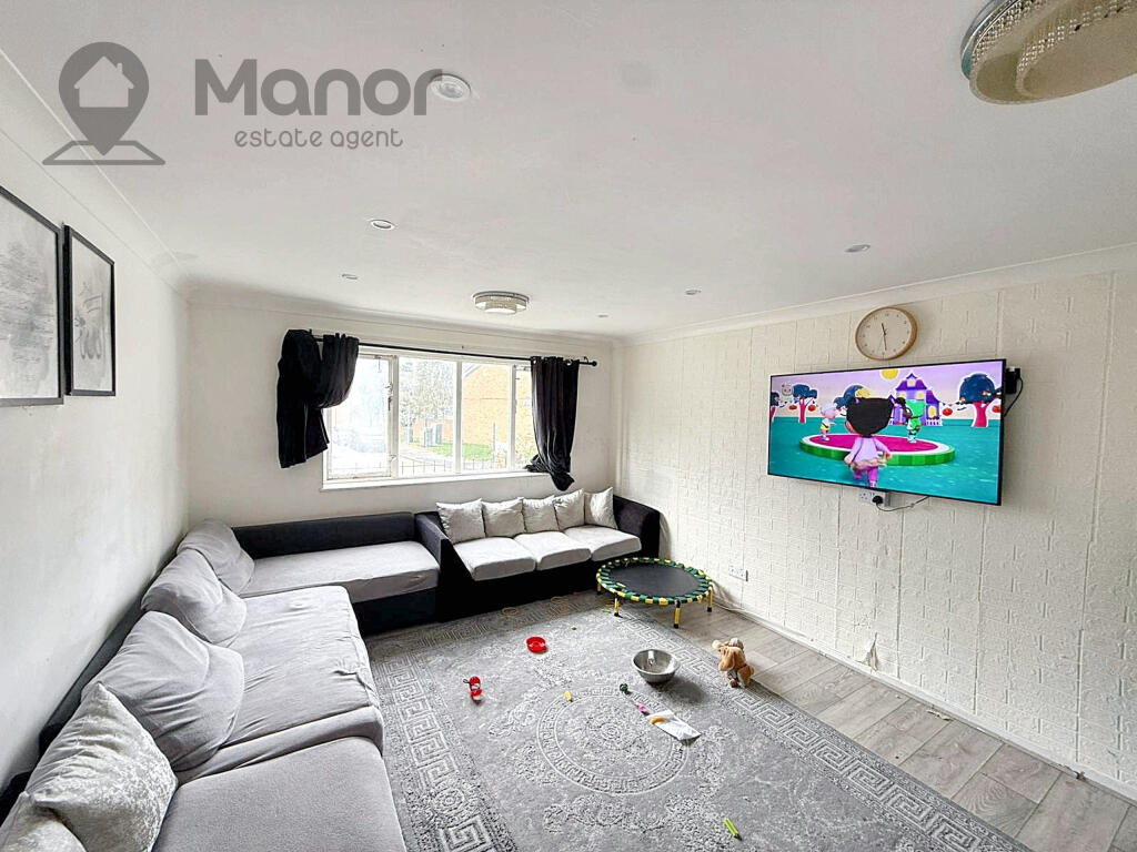 Main image of property: Ashdown Court, Harts Lane, Barking, IG11 8LE