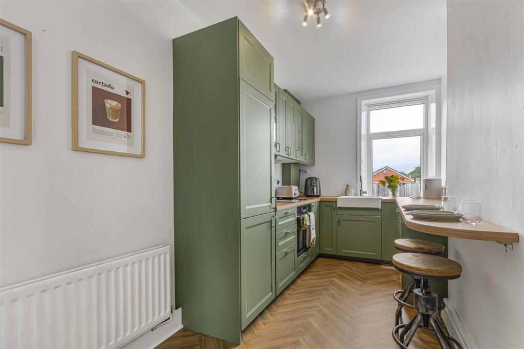 House in Leeds - More