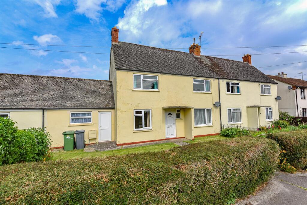 Main image of property: Draycott Crescent, Cam, Dursley