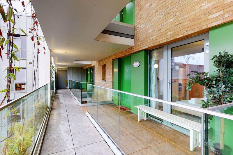 Main image of property: Ashwin Street, London