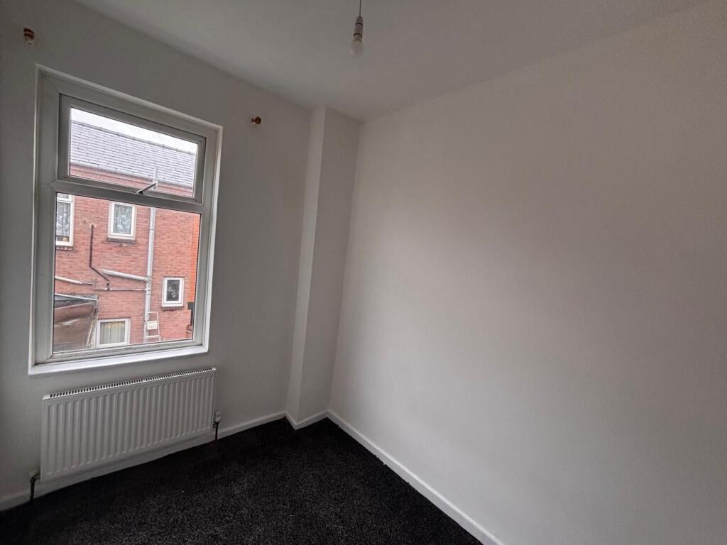 House in Preston, Lancashire - More