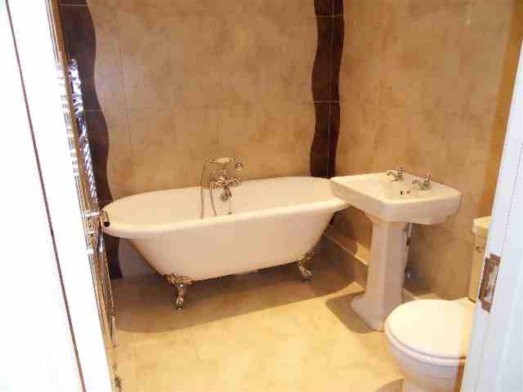 Apartment in Thanet, East Cliff, Ramsgate - View 2