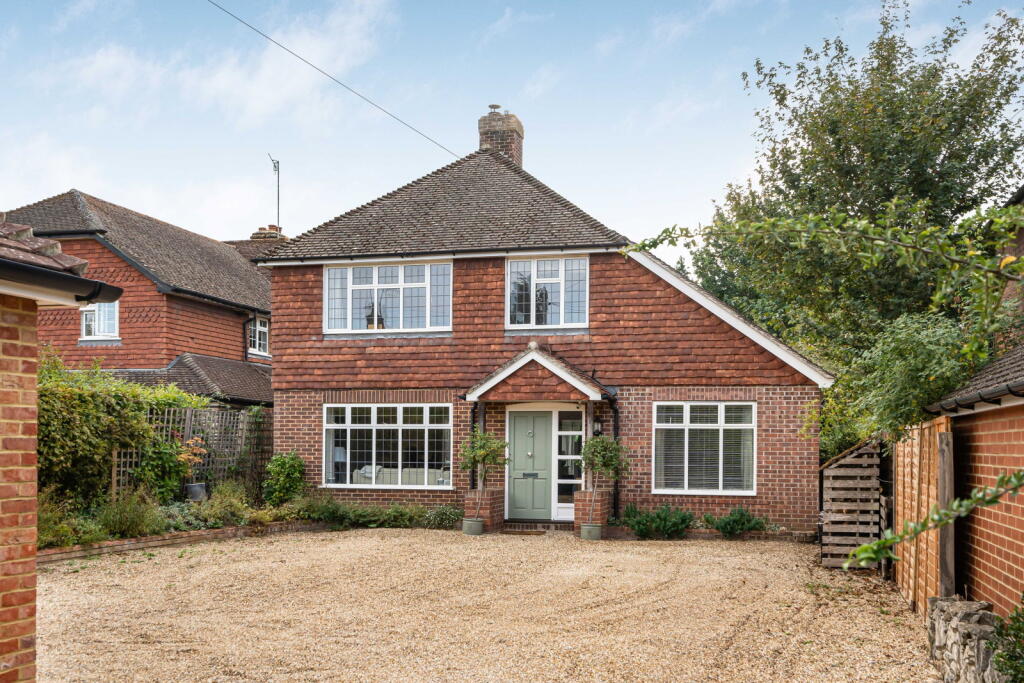 Main image of property: Sweetwater Lane, Shamley Green, Guildford, GU5 0UP