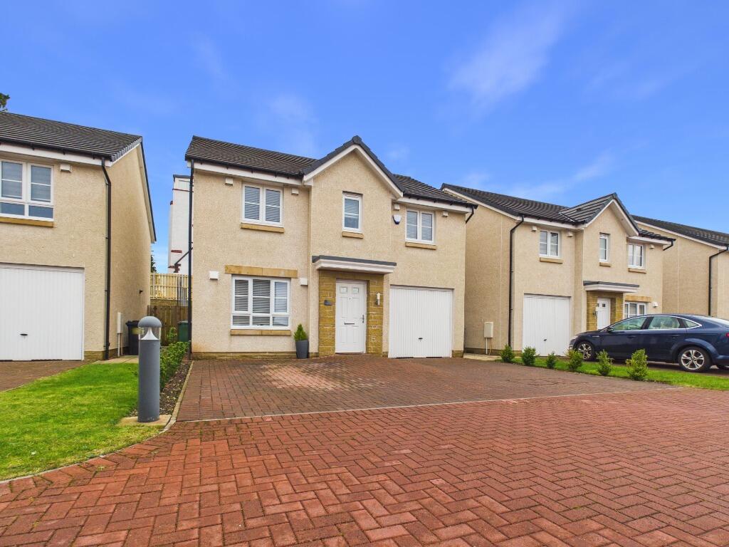 Main image of property: Laguna Wynd, Thornton View, East Kilbride, G74