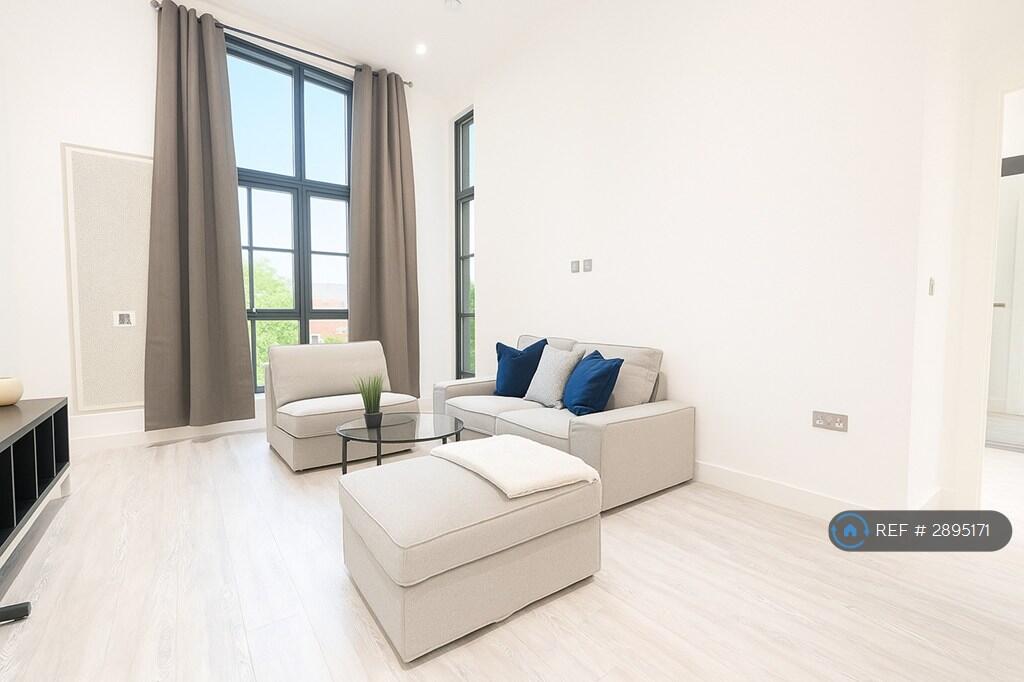 Main image of property: Turing Way, Cambridge, CB3