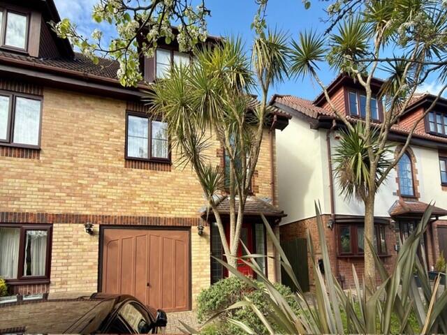 Main image of property: Pointout Close, SO16