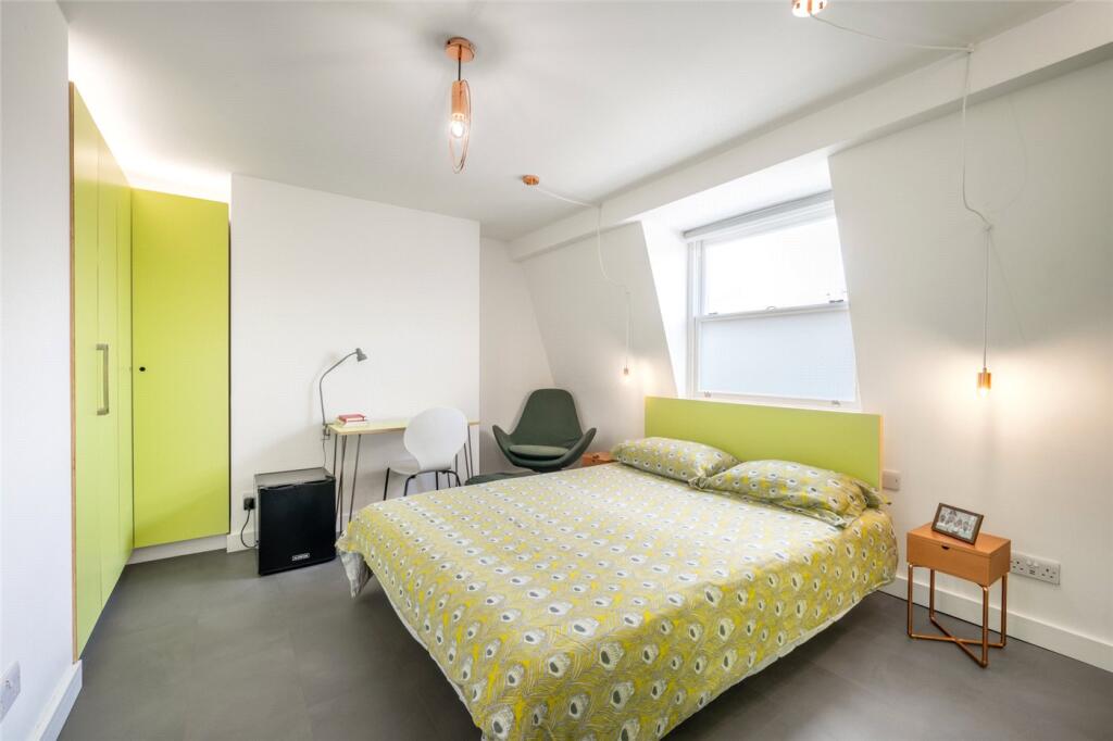 Shirland Road, London, W9 photo 2