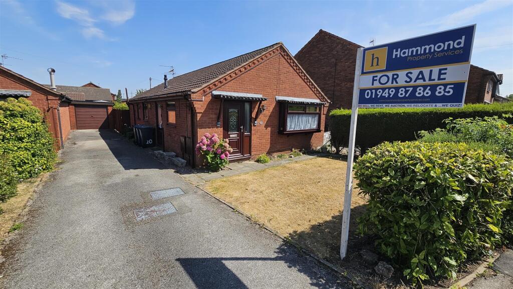 Main image of property: Juniper Gardens, Bingham