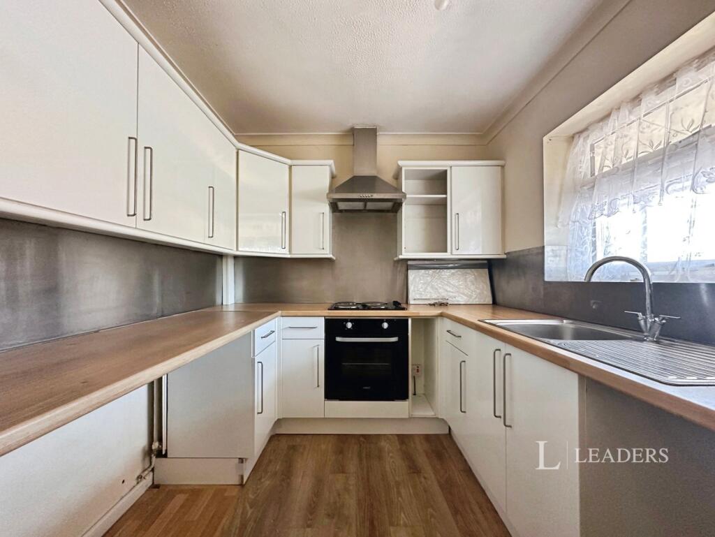 Main image of property: Alliance Close, Gosport, Hampshire, PO13