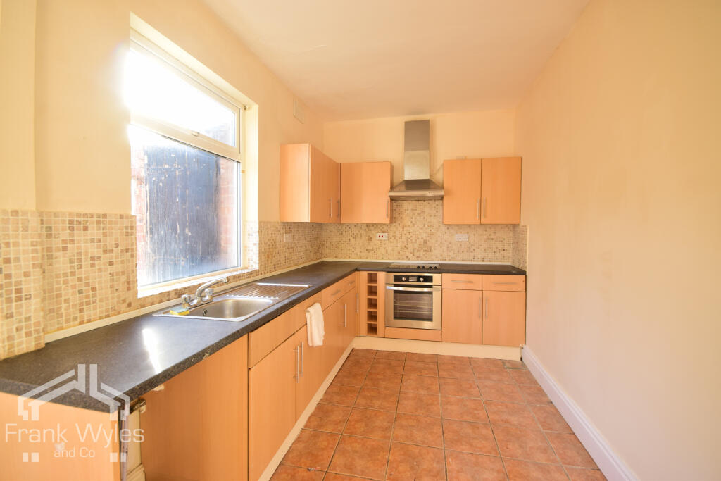House in Fylde, Lytham - View 3