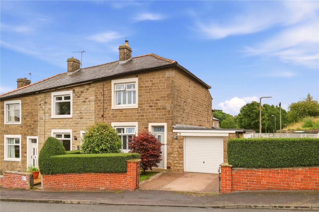 House in Pendle, Barnoldswick