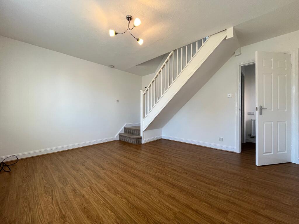 House in Stoke-on-Trent - View 5