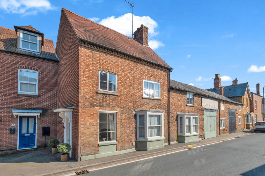 Main image of property: New Street, Shipston-on-Stour, CV36 4EW
