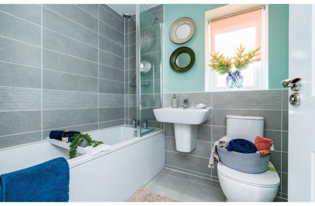 Additional image 7 of The Ripley, P82, Tower Gardens, Milking Lane, Darwen, Lancashire, BB3