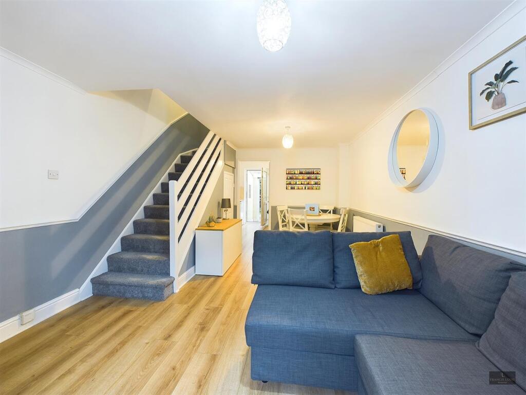 Main image of property: King Edward Street, Exeter