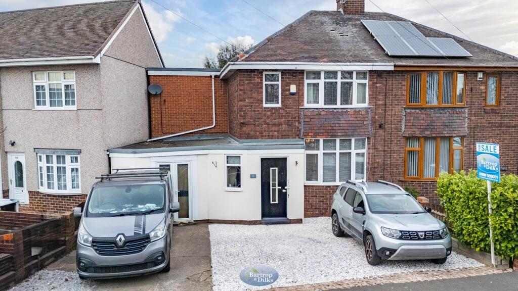 Main image of property: Kingsway, Worksop, S81