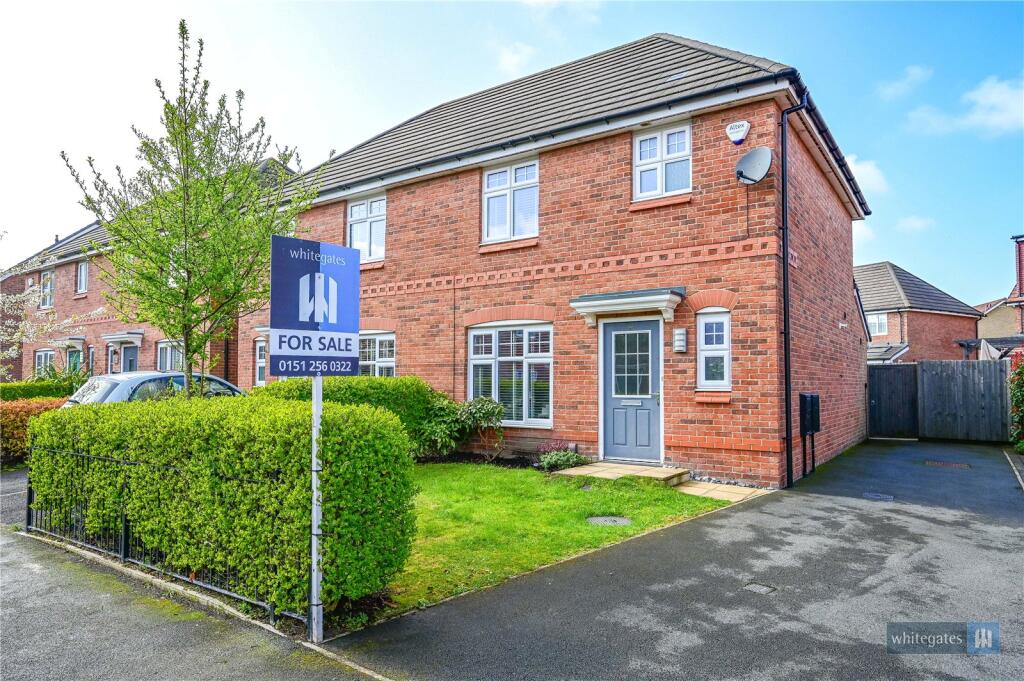 Main image of property: Tamarind Drive, Liverpool, Merseyside, L11