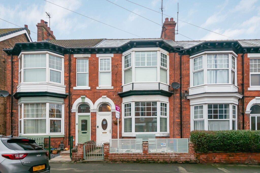 Clifford Street, Hornsea, HU18, Hornsea