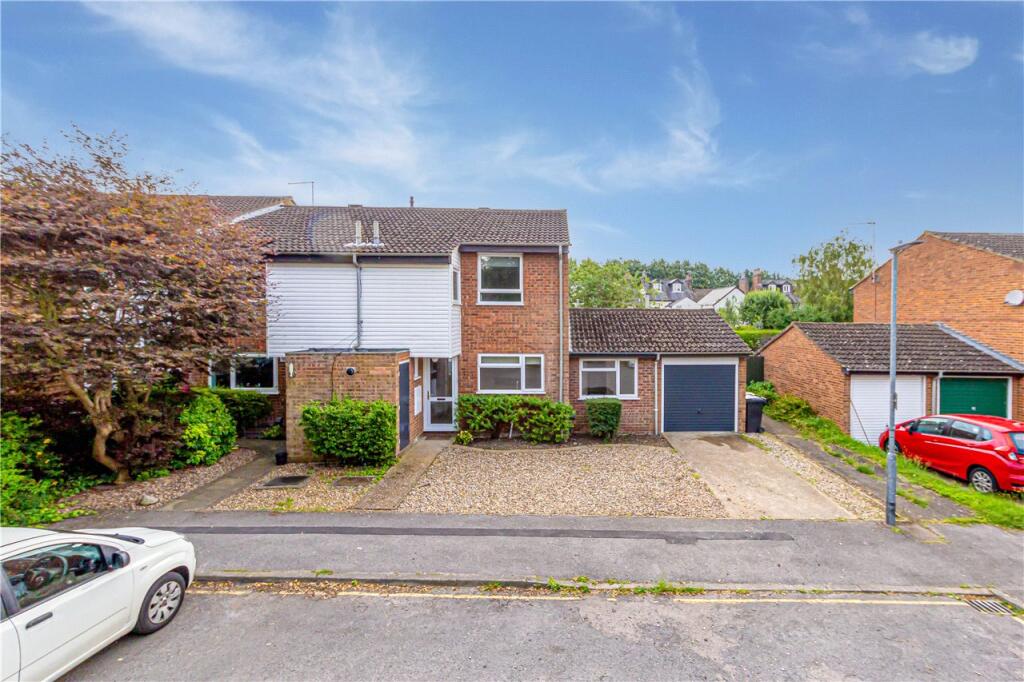 Main image of property: Kipling Way, Harpenden, AL5