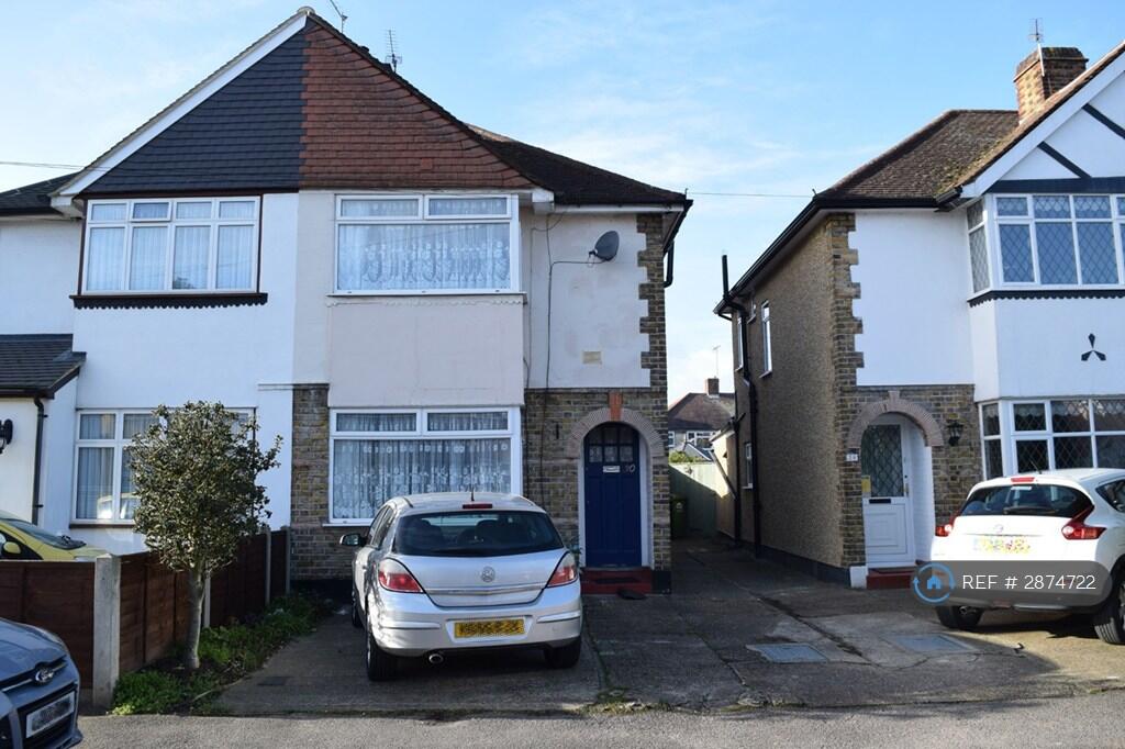 Main image of property: Linkscroft Avenue, Ashford, TW15