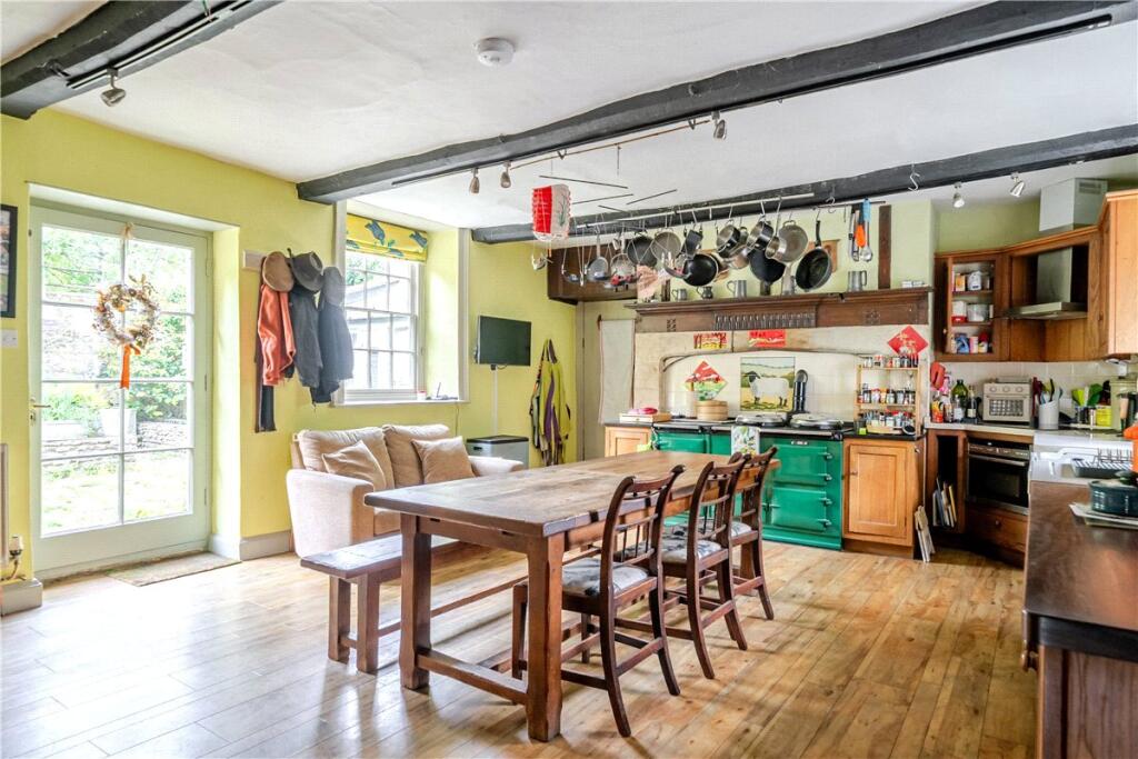 House in Bath - View 5