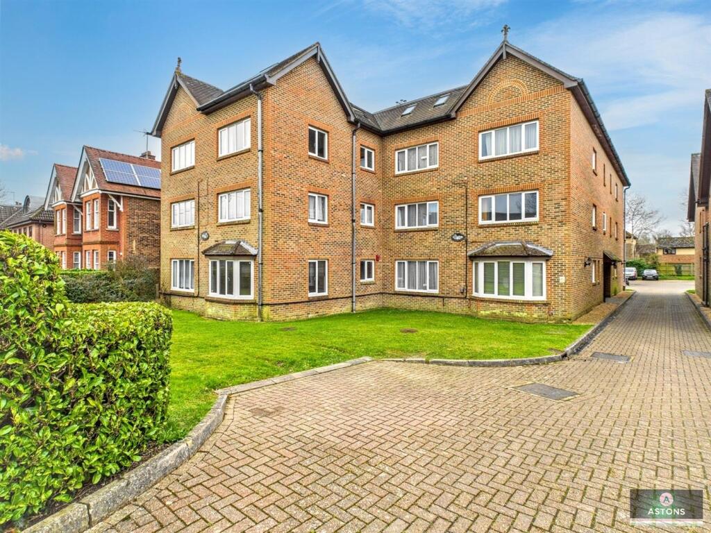 Main image of property: Perryfield Road, Southgate