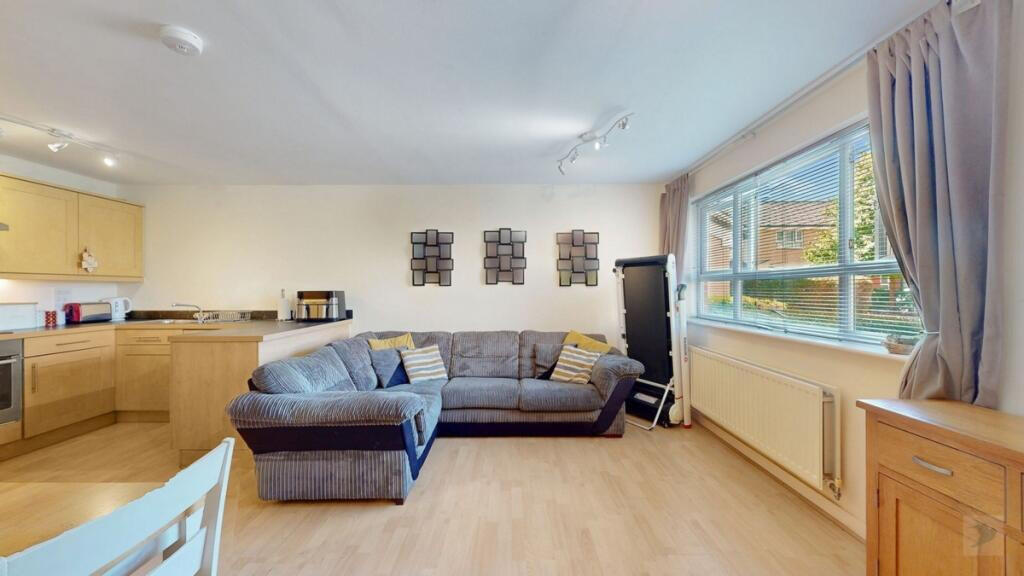 Main image of property: Phoenix Court, Feltham, Middlesex, TW13