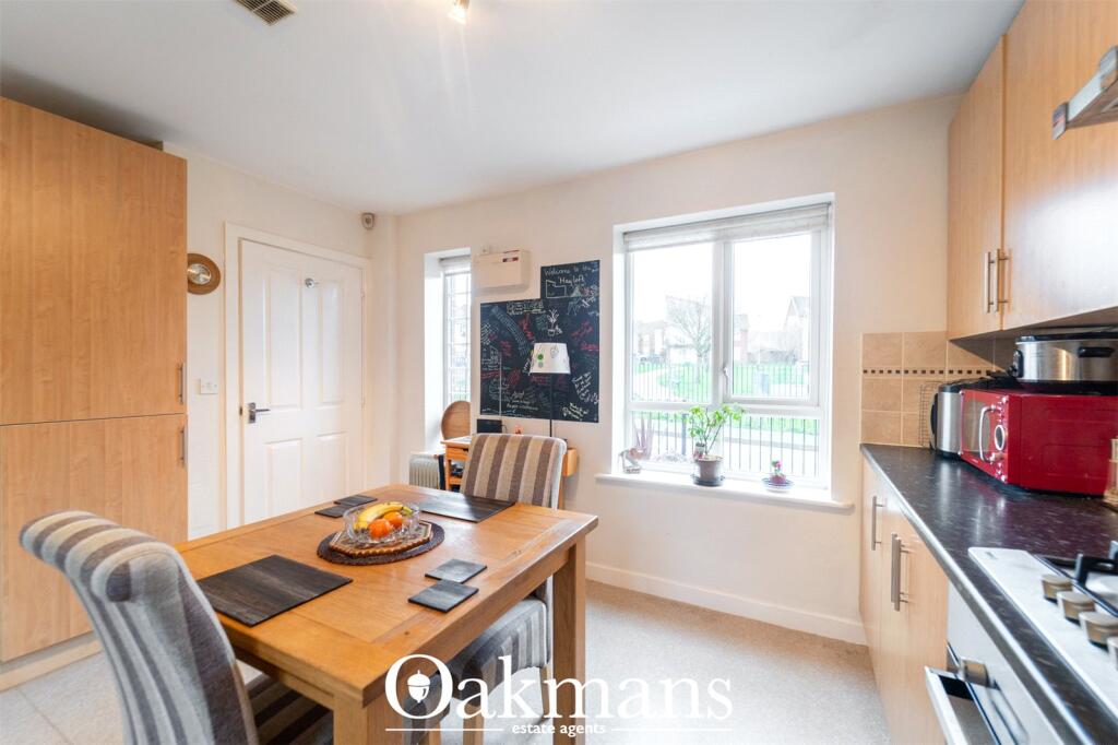 Additional image 6 of Willetts Road, Birmingham, West Midlands, B31