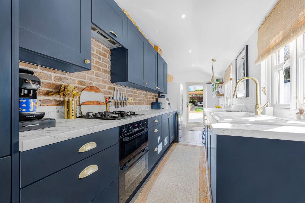 House in Reading - View 5