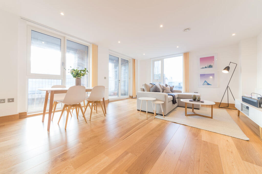 Main image of property: Sclater Street, Shoreditch