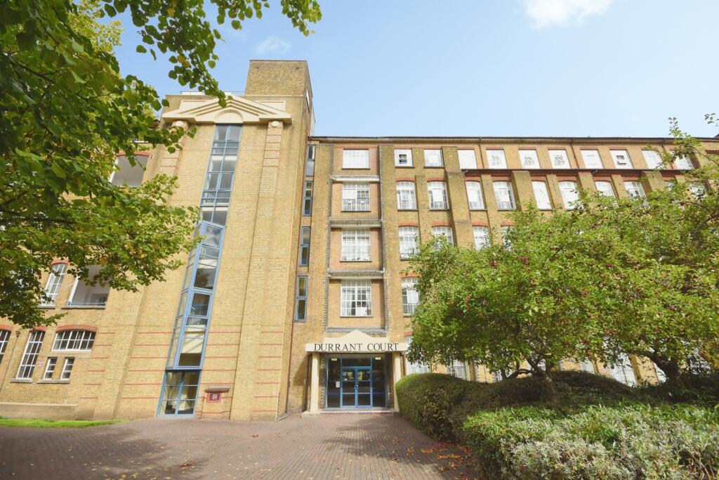 Main image of property: Durrant Court, Brook Street, Chelmsford, Essex, CM1