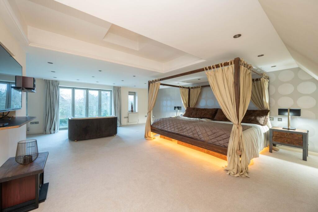 Main image of property: Station Road, Cowfold