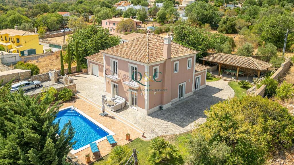 Main image of property: Algarve, São Brás de Alportel