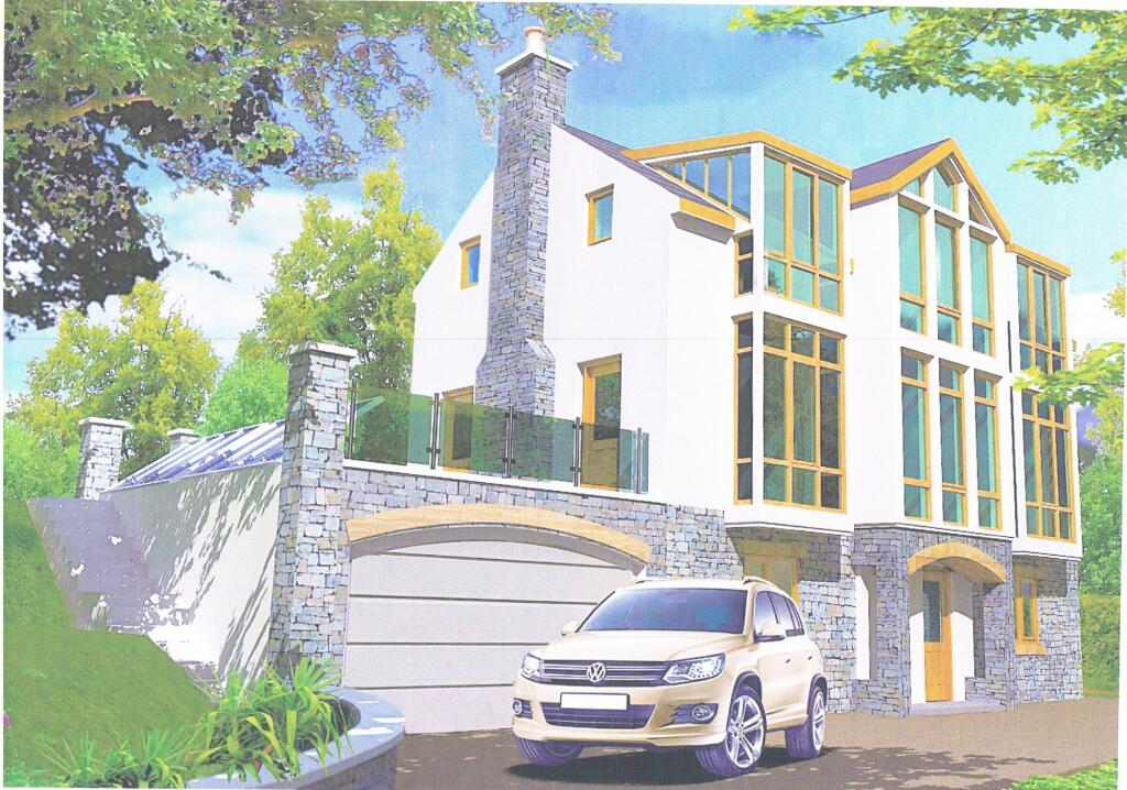 Main image of property: The Crescent, Baldrine, IM4