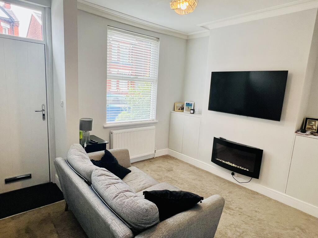 House in Stockport - View 4