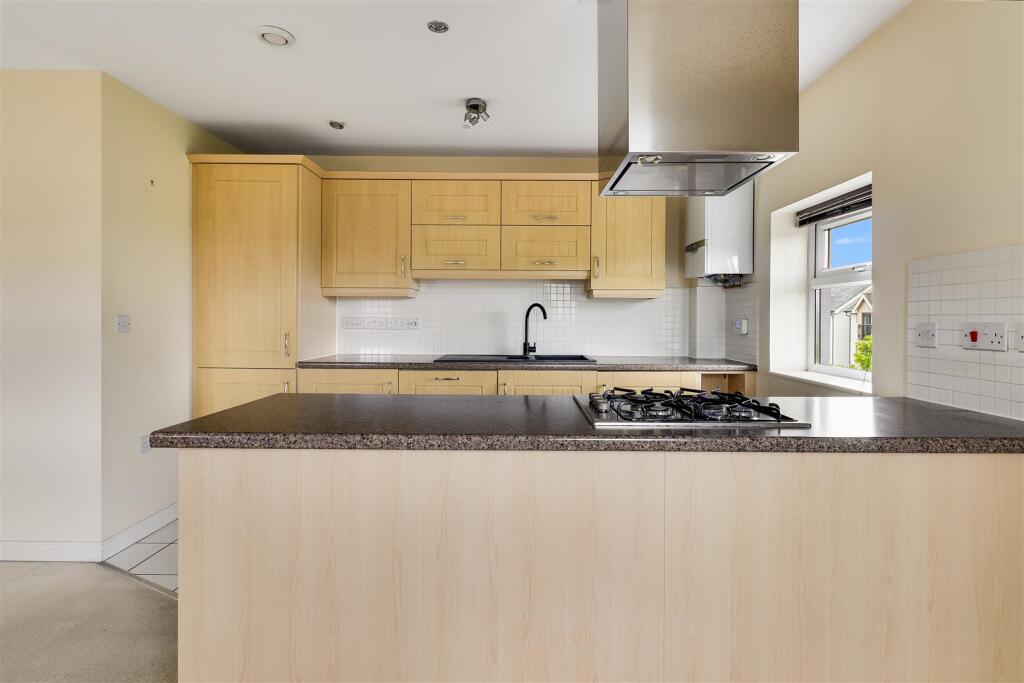 Chieftain Way, Cambridge - Ansicht 4